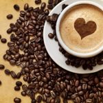 Health Benefits Of Drinking Coffee
