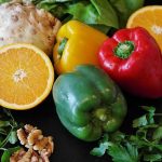What to Eat for Good Health and Fitness with a Healthy Diet and Nutrition