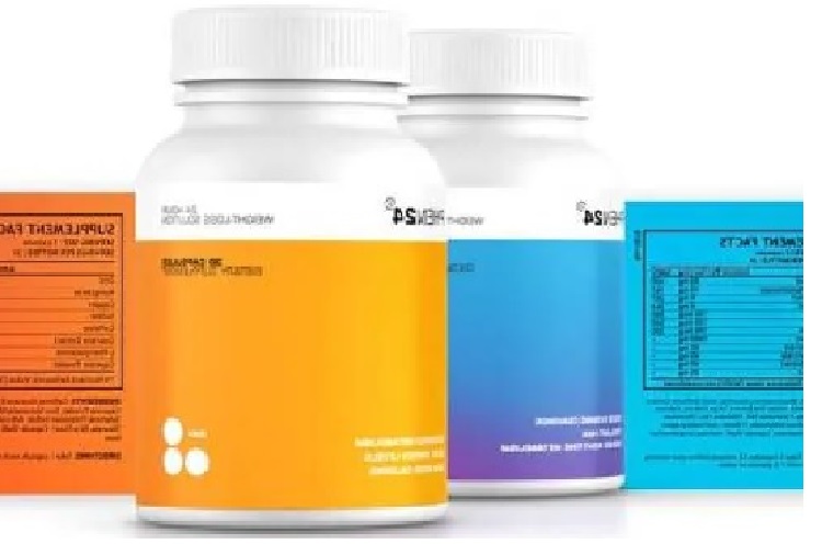 supplements for weight loss