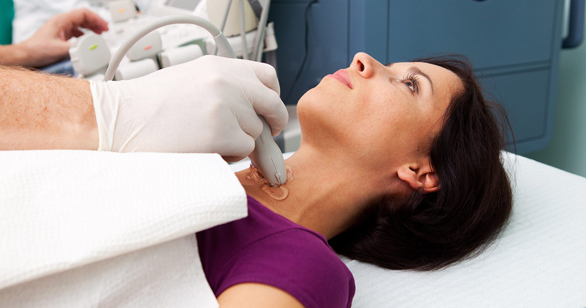 thyroid