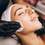 Experience Luxe Skincare at Bare Skin and Beauty Salon