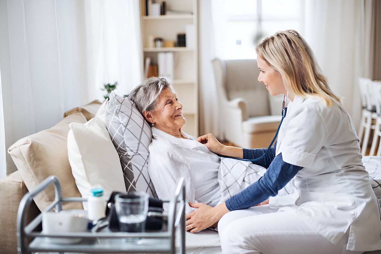 home care in solihull