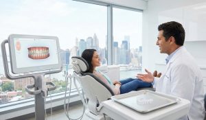 Top Reasons to Choose a Premier Invisalign Dentist NYC for Your Smile Transformation