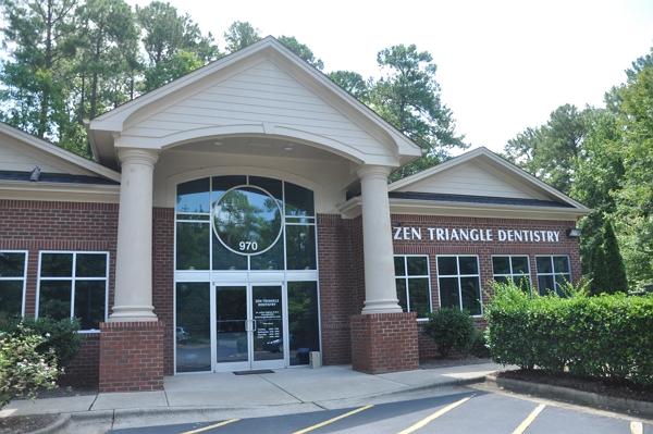 Cary Family Dentist